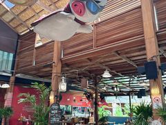 -Naughty Nuri’s Phuket