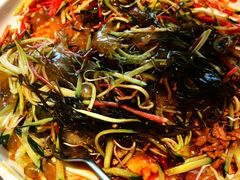 -京鸭棠(让胡路万达店)