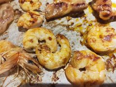 -玫瑰花园自助烤肉(顺义鑫海韵通店)