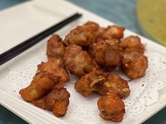 -海澄轩海鲜酒家(虎门店)