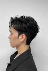 -大人物·男士理发馆