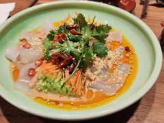 -香厨中餐厅(松北香格里拉店)