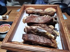 -敏珠拉姆藏餐·南京厨房(富春江东街店)