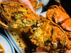 -三妹小龙虾·黄油蟹(华侨城总店)