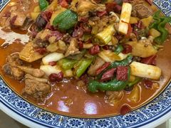 -福顺祥大盘鸡(临潼店)
