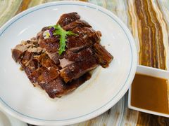 -椿记烧鹅(建干路店)