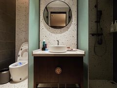 -谧境·爱SPA(春熙路店)