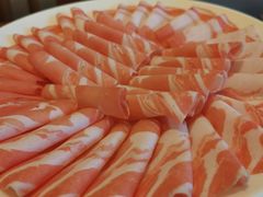 -清真·鸦儿李记·涮肉(和平里店)