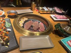 -MIKOMIKO和牛烧肉专门店(南门店)