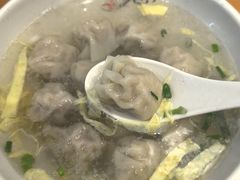 -梦花街馄饨店(中华苑店)