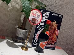 -南锣南门涮肉(南锣鼓巷店)