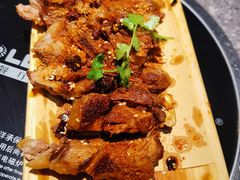 -马老六清真餐厅(雁滩店)