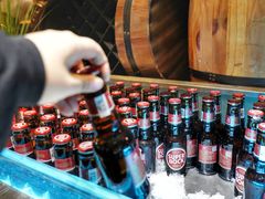 -V-ONE西雅图海鲜自助餐厅(仓山万达广场店)