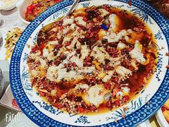 -佳兰雅序融合菜(高新店)