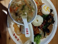 -素满香·素食自助餐(苏州·临顿路店)