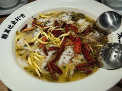 -新太二·鲜料川菜(晶耀前滩店)