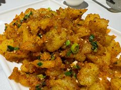 -三猫黑鱼花(南大店)