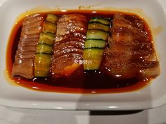 -津禧荟·酥皮烤鸭(北辰店)