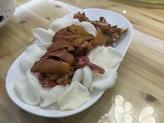 -品大三·经典淮扬菜(大行宫店)