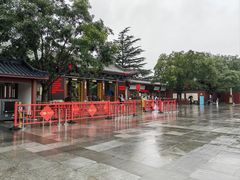 -华清宫景区