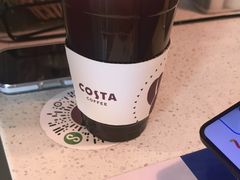 -COSTA COFFEE(龙德广场店)