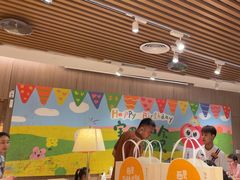 -西贝(南开大悦城店)