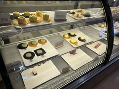 -和润艺术酒店-自助早餐厅