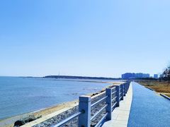 -银滩滨海旅游度假区