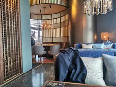 大堂-山葵家·创意料理(宁波来福士店)