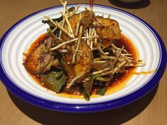 -卞氏菜根香(青羊万达店)