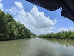 -西溪国家湿地公园