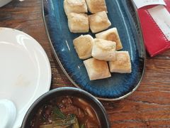 罐罐牛肉米线-中8楼风尚云南菜(颐堤港店)