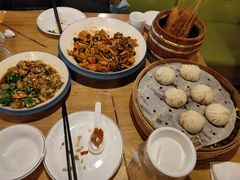 -陈傻子餐厅(世纪都会店)