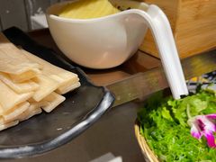 -牛村来人潮汕牛肉火锅(西单店)