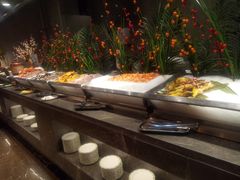 -吉布鲁牛排海鲜自助(硕果时代店)