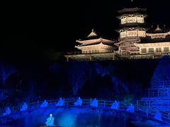 -禅宗少林·音乐大典