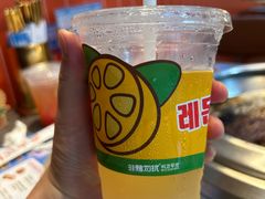 -非烤勿扰韩料自助烤肉(松山湖万科店)