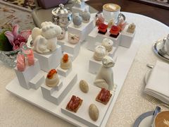 -Salon de Ville浦江汇(上海外滩华尔道夫酒店店)