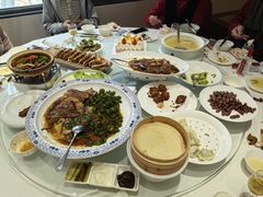 金牌扒猪脸大份-一宽宽宴(白浮泉路店)