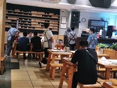 -木屋烧烤(龙华店)