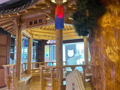 -恒坤北纬42度温泉洗浴(公园路店)