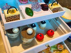 -博林天瑞喜来登酒店·西丽尚膳