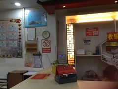 -户部巷小吃(中商徐东平价广场店)