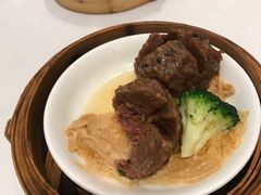 -湛江花园酒店·桃园馆