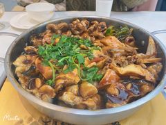 -黄记煌三汁焖锅(镇江苏宁广场店)