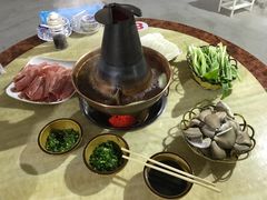 -仙蘑洞