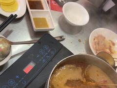 -燃计沙茶皇·香港沙茶火锅(人广旗舰店)