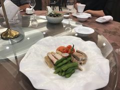 -海景壹号大酒店(滨湖店)