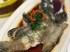 -不仔客海鲜·烧烤·270度海景餐厅(大东海店)
