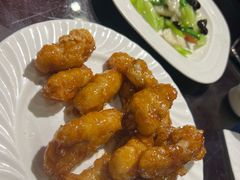 -老浒记烤鸭-北京菜(琉璃厂店)
